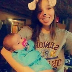 Meet your Posher, Bridget